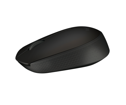 Myszka Logitech B170 czarna
